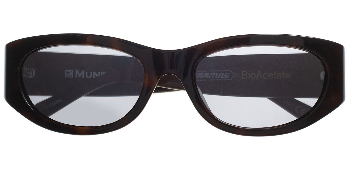 Mundaka KERAMAS Polarized Sunglasses