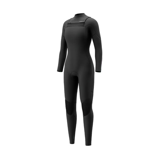 Mystic Jayde Fullsuit 5/3mm Double Fzip Women | 26