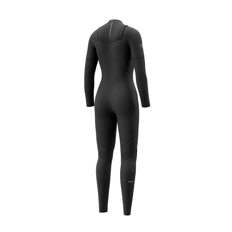 Mystic Jayde Fullsuit 4/3mm Double Fzip Women | 26