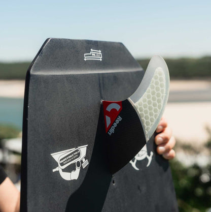 2024 Reedin NoBrainer Kite Waveboard