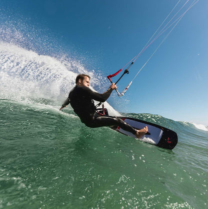 2024 Reedin NoBrainer Kite Waveboard