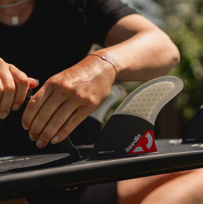 2024 Reedin NoBrainer Kite Waveboard