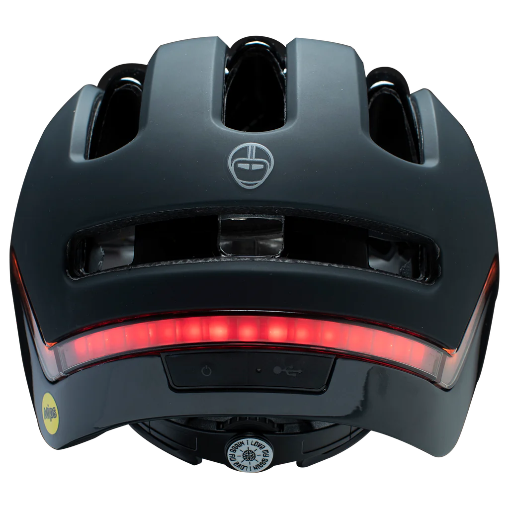 Nutcase VIO COMMUTE Mips LIGHT Helmet