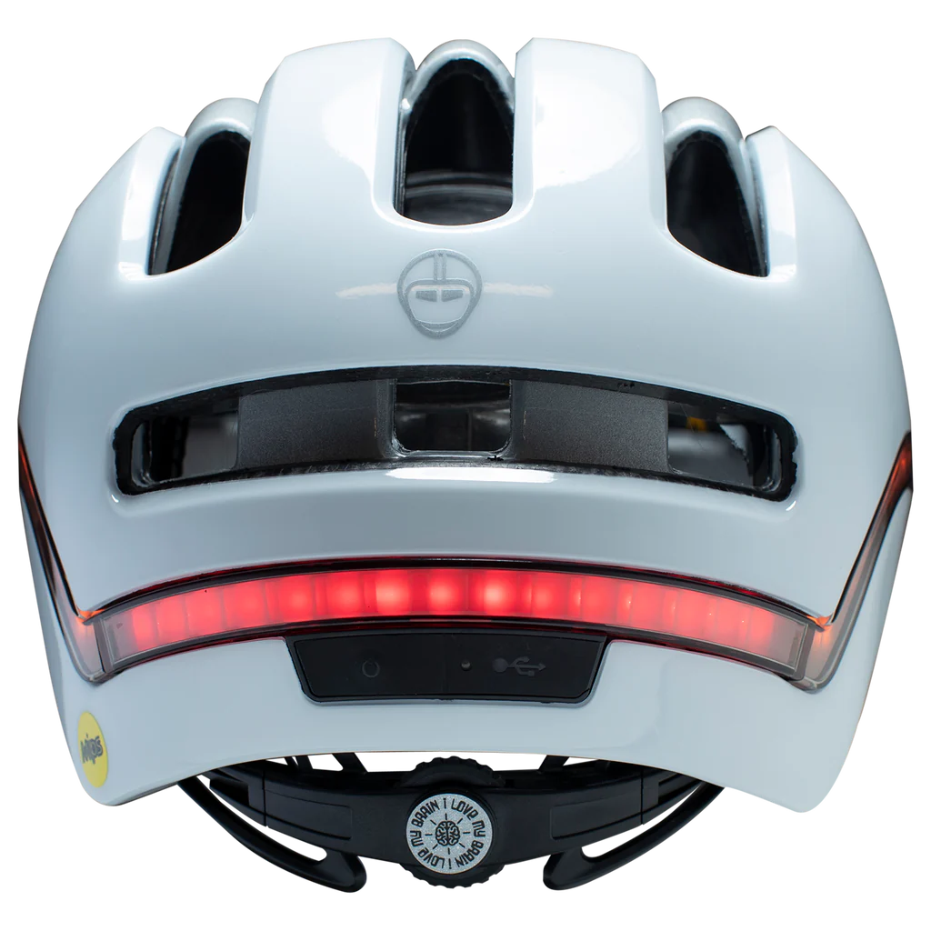 Nutcase VIO COMMUTE Mips LIGHT Helmet