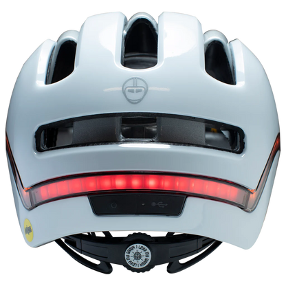 Nutcase VIO COMMUTE Mips LIGHT Helmet