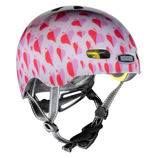 Casque Baby Nutty Love Bug Gloss Mips