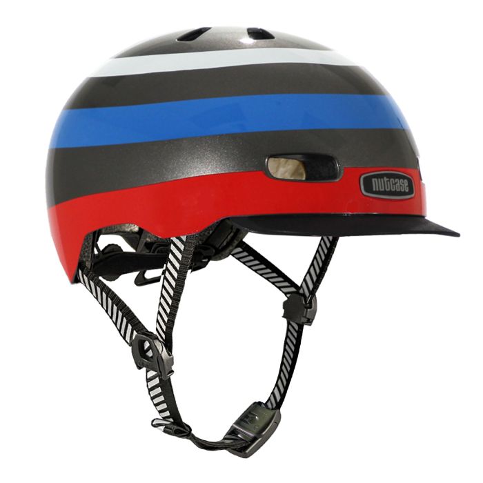 Casque Little Nutty Captain Gloss Mips