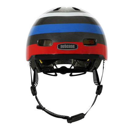 Casque Little Nutty Captain Gloss Mips