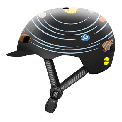 Casque Mips réfléchissant Little Nutty Defy Gravity