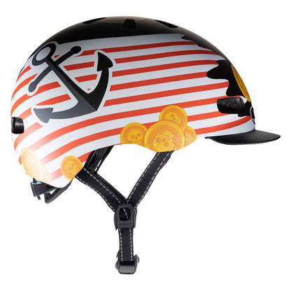 Casque Little Nutty Ride The Plank Mips