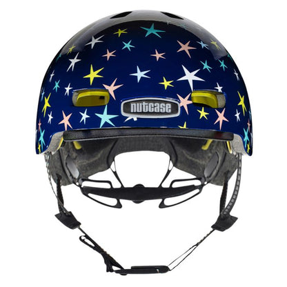 Casque Little Nutty Stars Are Born Gloss Mips