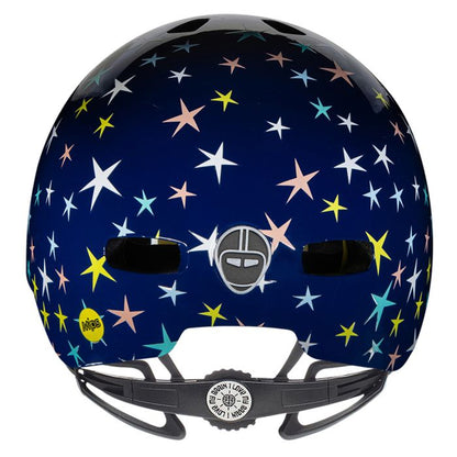 Casque Little Nutty Stars Are Born Gloss Mips