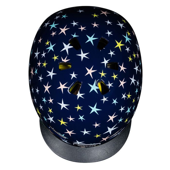 Casque Little Nutty Stars Are Born Gloss Mips