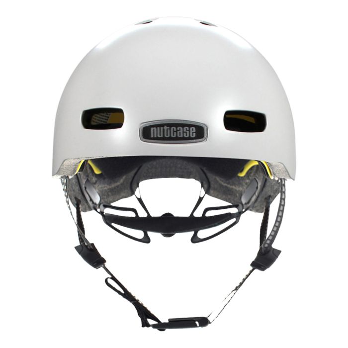 Casque Nutcase Street Creame Mips