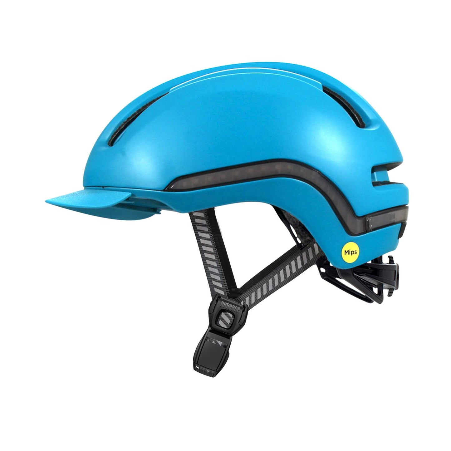 Nutcase VIO COMMUTE Mips LIGHT Helmet