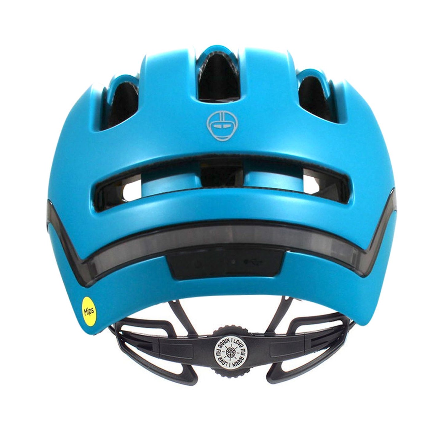 Nutcase VIO COMMUTE Mips LIGHT Helmet