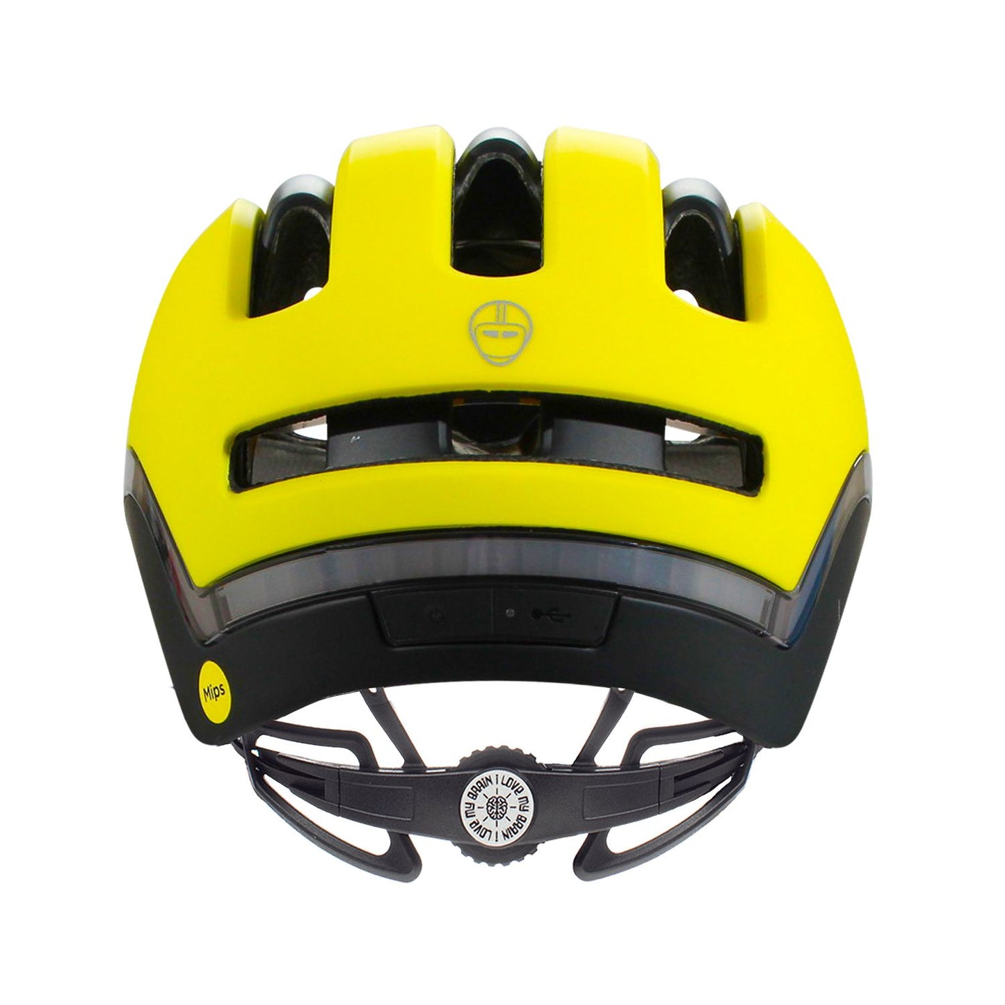 Nutcase VIO COMMUTE Mips LIGHT Helmet