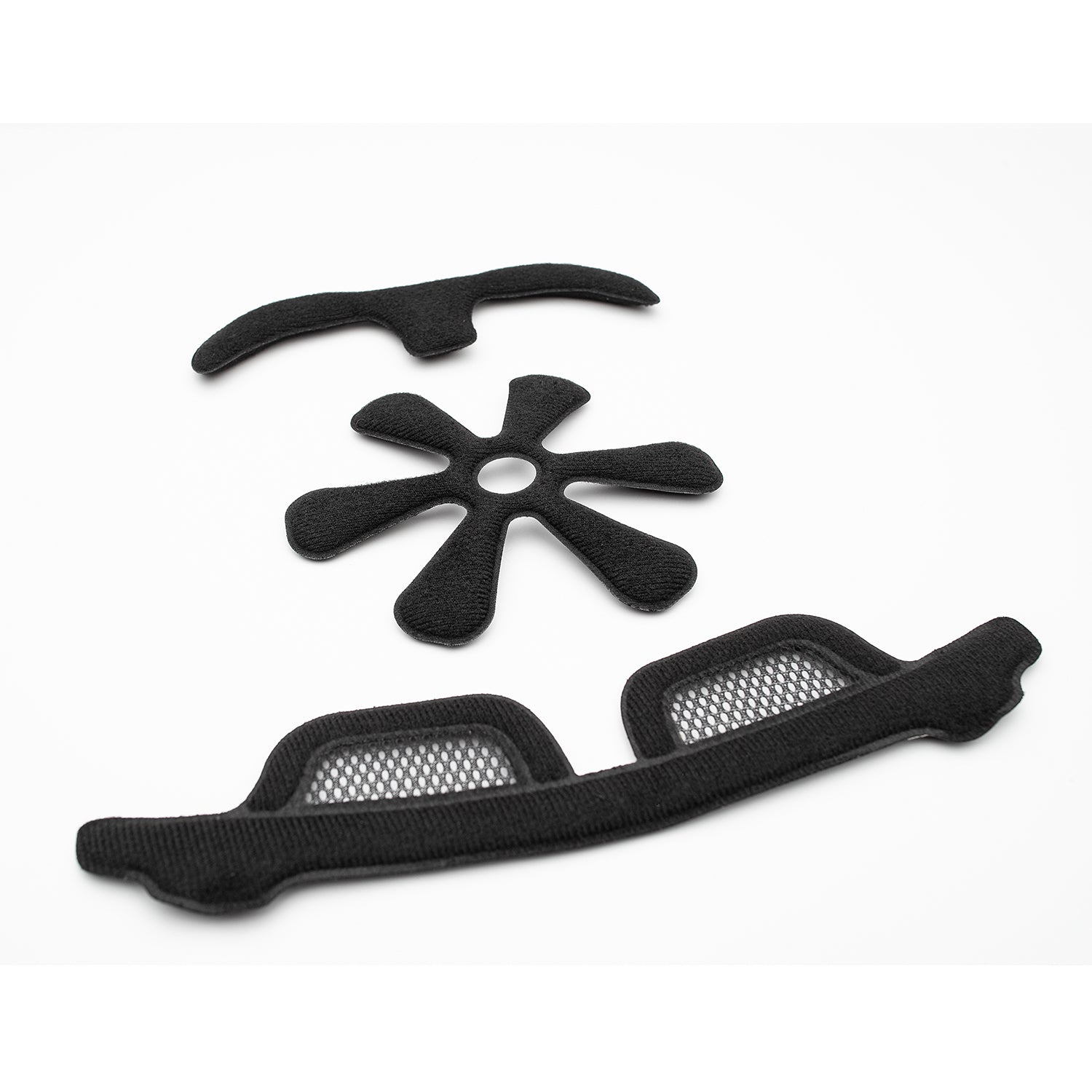 Nutcase Replacement Pad Set - Baby Nutty - 7mm