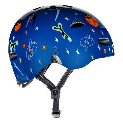 Casque Baby Nutty Galaxy Gloss Mips