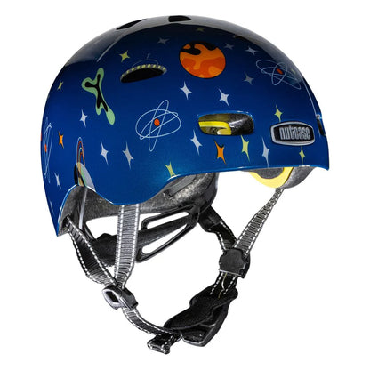 Casque Baby Nutty Galaxy Gloss Mips