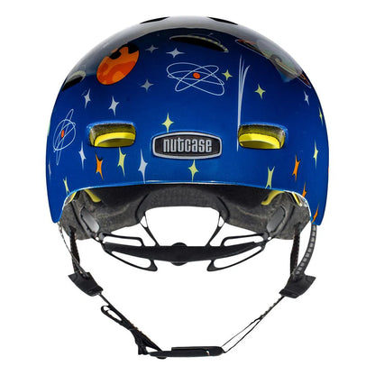 Casque Baby Nutty Galaxy Gloss Mips