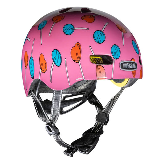 Casque Baby Nutty Sucker Punch Mips