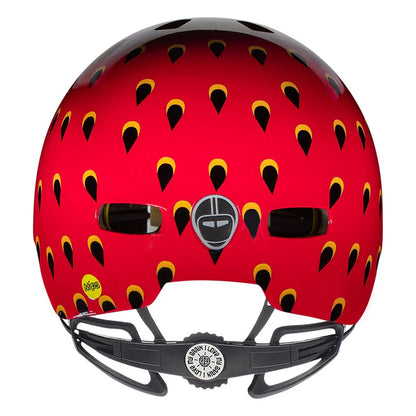 Casque Baby Nutty Very Berry Gloss Mips