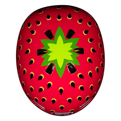 Casque Baby Nutty Very Berry Gloss Mips