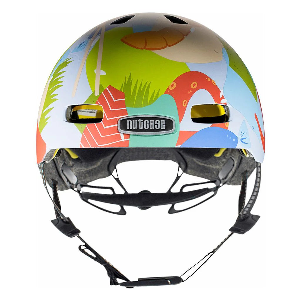 Casque Street California Roll Mips