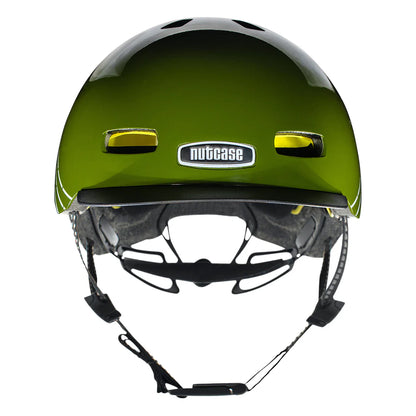 Nutcase STREET | Dust For Prints Reflective