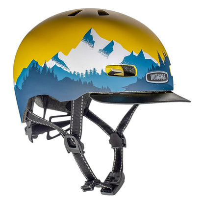 Casque Street Everest Mips