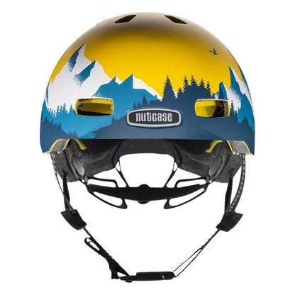 Casque Street Everest Mips