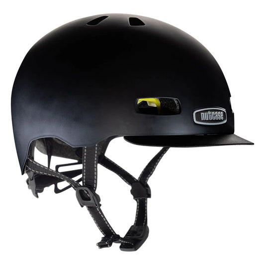 Casque Street Onyx Mips