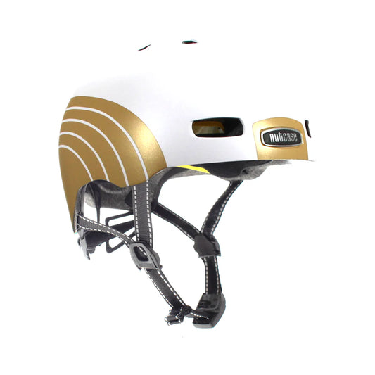 Casque Street Midas Touch Mips