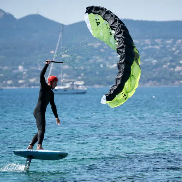 North RANGER Parawing