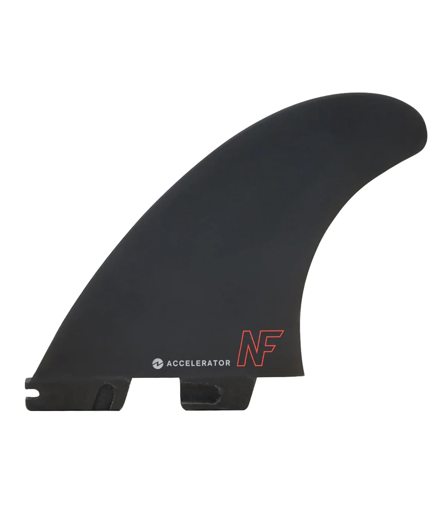 FCS II Nathan Florence Performance Core Thruster Fins