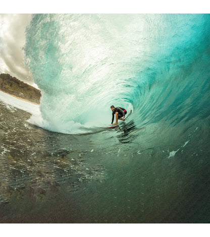 FCS II Nathan Florence Performance Core Thruster Fins