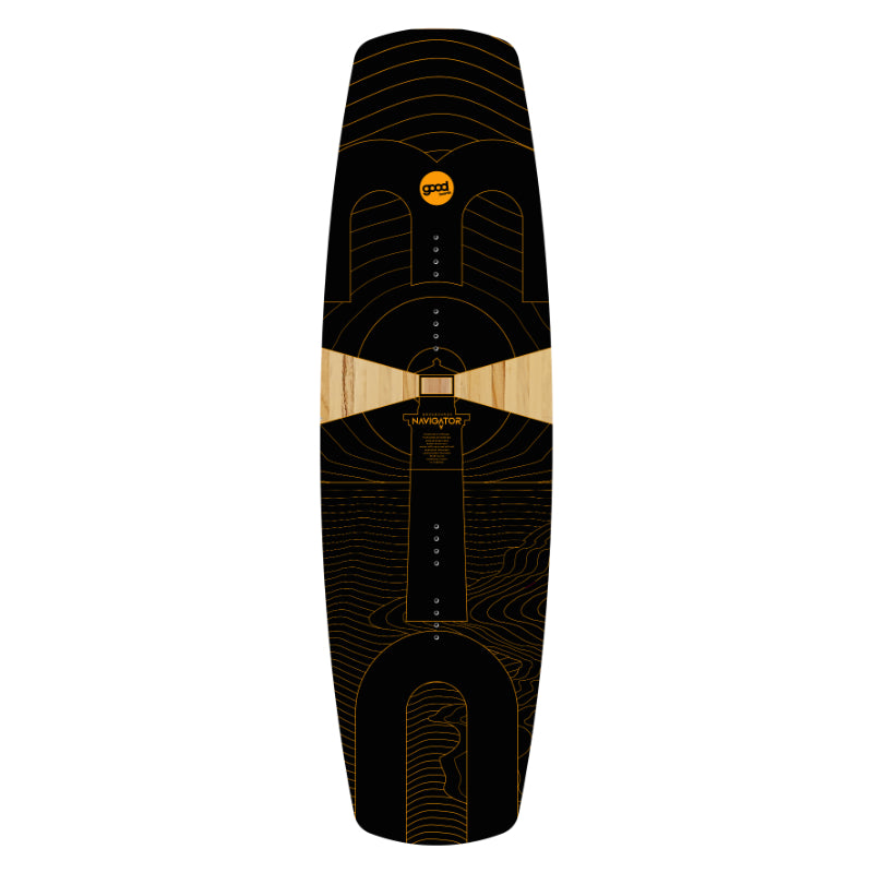 2025 Goodboards NAVIGATOR Wakeboard