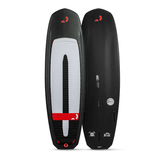 2024 Reedin NoBrainer Kite Waveboard