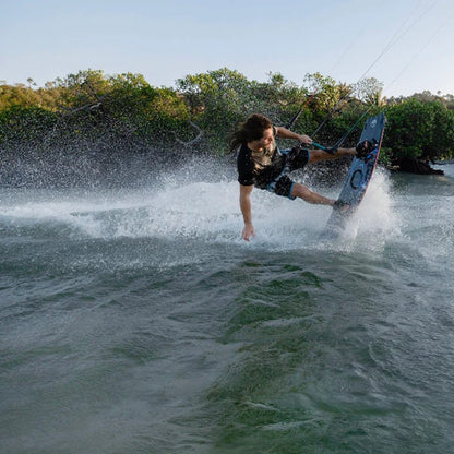 2024 North FOCUS HYBRID Twintip