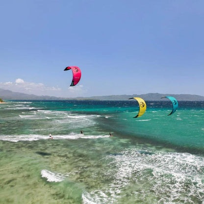 2024 North REACH Kite 9m | Red Sea USED