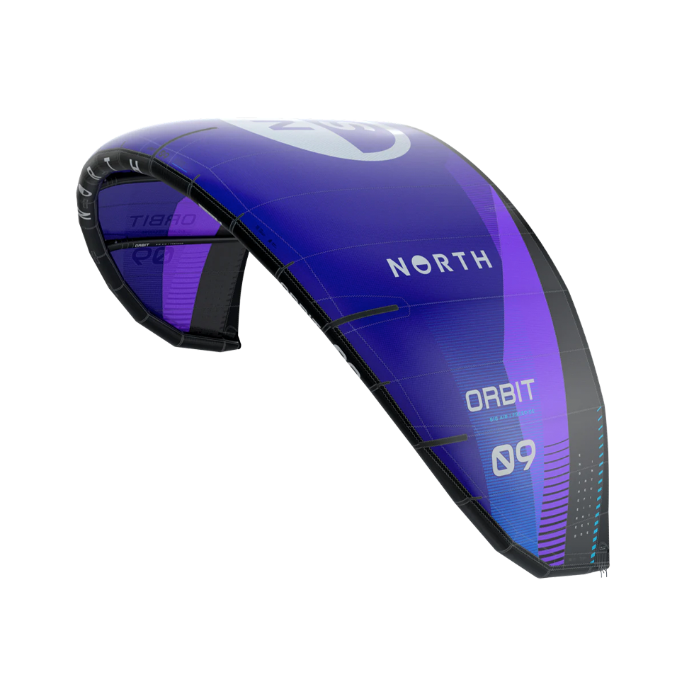 2026 North ORBIT Kite