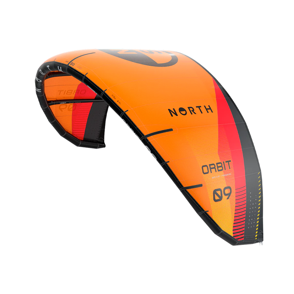 2026 North ORBIT Kite
