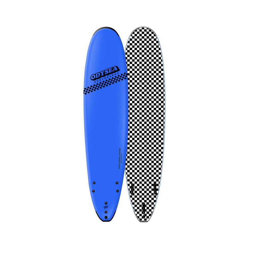 2022 ODYSEA LOG SURF CAMP (Blue)