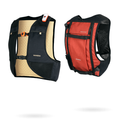 Manera Offshore vest