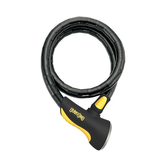 Onguard Rottweiler Key Cable Lock