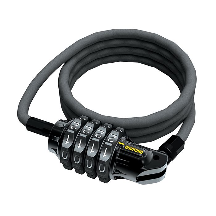 Onguard Terrier Combo Cable Lock