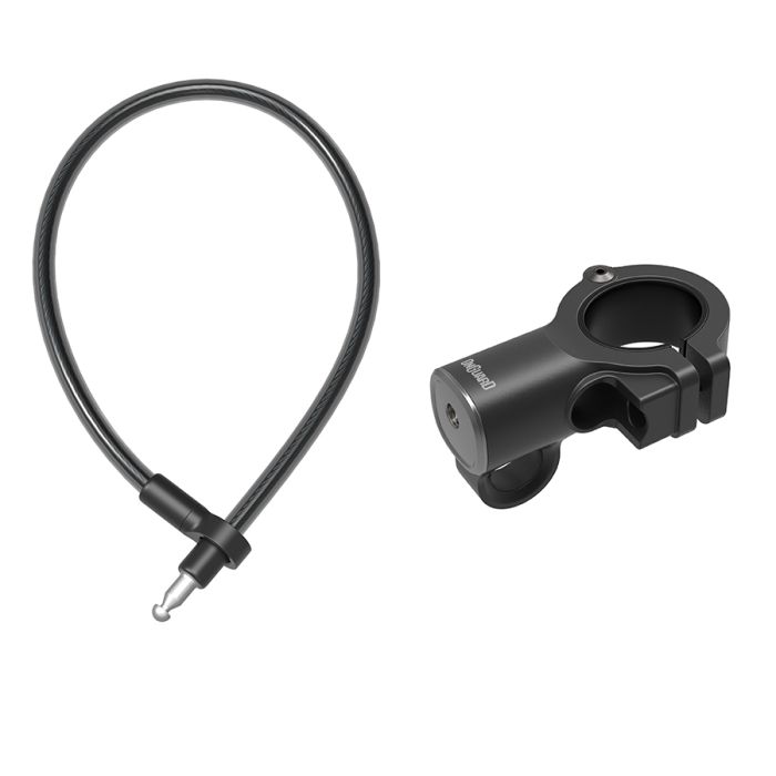 Onguard E Scooter Key Cable Lock - Scooby cable lock