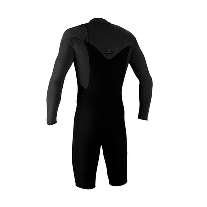O'Neill Hyperfreak 2mm Chest Zip L/S Spring