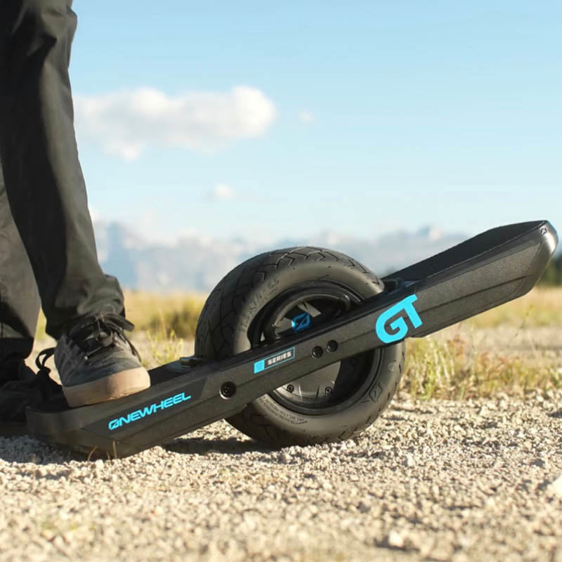 Onewheel GTS | 750w 113V